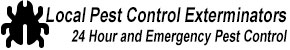 Cherry Point Marine Corps Ai NC Pest Control Exterminators